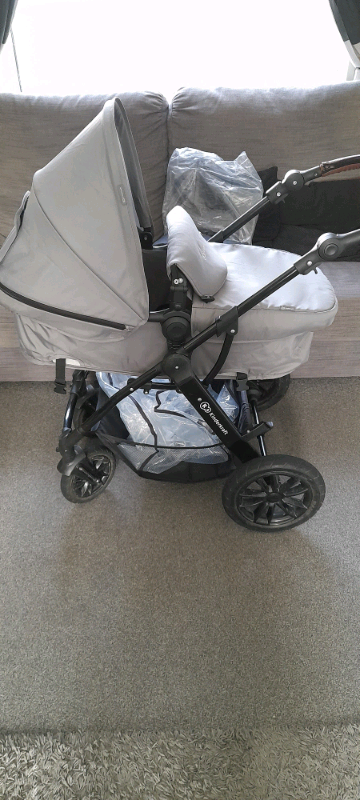 moov double stroller